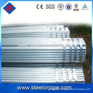 OD 73mm ASTM A106 Seamless steel tube